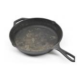 Lodge 11" Cast Iron Skillet Fry Pan