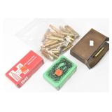 Bullets: 100ct .30 Cal 170gr FN 30-30 Sierra...