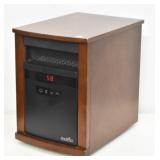 Duraflame Infrared Heater w/ Remote