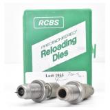 Reloading Dies .257 Roberts F L Die Set