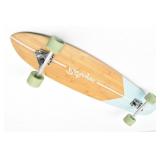Retrospec ZED 44" Longboard Skateboard