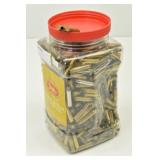 Brass Casings 223 Rem 10.05 lbs