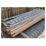 2x6 (37pc) (7.5ft) Lumber