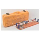 FELKER TS-40 Ceramic Tile Cutter