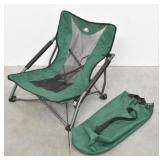 Cascade Folding Beach Chair