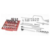 CRAFTSMAN Tools: Sockets SAE & Metric, Handles...