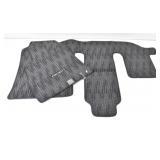 2019-2022 Subaru Ascent Floor Matts