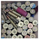 (47rd) 12 Gauge Shotgun Ammo + Mixed Ammo