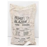 ROAD BLAZER Tire Chains 1Pair