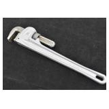 Alloy 18" Heavy Duty Pipe Wrench