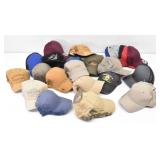 Assortment of Hunting Caps & more