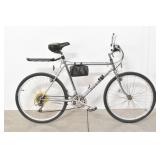 1983 Ross MTB Mountain Bike Mt. Hood