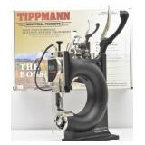 Tippmann Boss Leather Sewing Machine Model HS