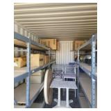 Garage, Sporting, Household Bargain Shed