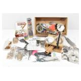 Fly Fishing Tying Accessories