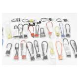 (27) Gun Safety Locks