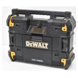 DeWalt T-Stak Connect Radio / Charger