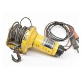 Superwinch 12 V DC Winch - Works Great!