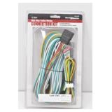 Four-Way Trailer Wiring Connection Kit 12 Volt