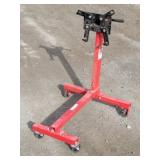 Pittsburgh Heavy Duty 1/2 Ton Engine Stand