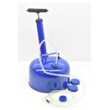 Topsider MVP Multi-Purpose Vacuum Pump