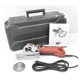 Rotorazer RZ200 3" Corded Platinum Compact Saw  ++