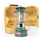 1982 Coleman #220K Lantern* w/ Case