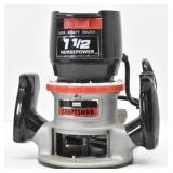 Craftsman 1-1/2 HP Router Model 315.17432 USA