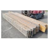 12in (41pc) 12ft Floor Joist Lumber