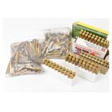 30-06 Brass