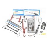 Craftsman Torque Wrench, Snake Driver, Nebo Tool