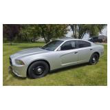 2014 Dodge Charger