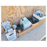 Plumbing Parts