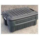 Rubbermaid ActionPacker Tote 18" x 25" x 10"