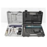Singer Journeyman Screwdriver & Roto Matic Tool