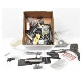 Firearm Parts & Accessories