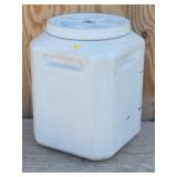 GAMMA2 Plastic Dry Pet Food Storage Container