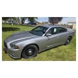 2014 Dodge Charger