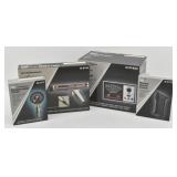 Automotive Analyzing Kit: Engine Amalyzer,,,