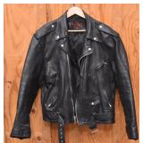 Leather World Men