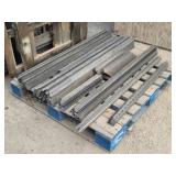 Shelving Parts