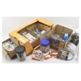 Home & Shop Electrical & Hardware Supplies