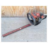 Homelite The Shrub Shaper 21"  Gas