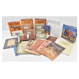 Western Saddle Making, Leather Videos, Book +