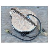 Retractable Industrial Extension Cord Reel