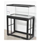 AQUEON Glass Aquarium 36"L x 18"W x 17"H
