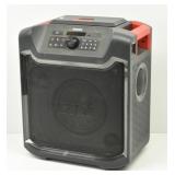 ION Audio Pathfinder 4 Portable Bluetooth Speaker