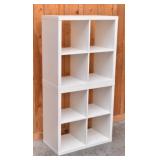 Stacking Bookcase Boxes