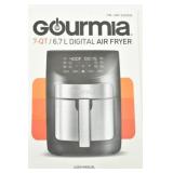 Gourmia 7qt Digital Air Fryer #GAF798