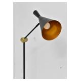 Tom Dixon Style Beat Floor Lamp